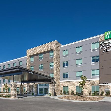 Holiday Inn Express & Suites - West Omaha - Elkhorn By Ihg Esterno foto