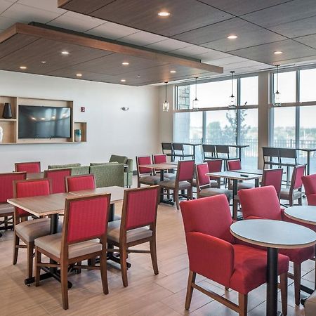 Holiday Inn Express & Suites - West Omaha - Elkhorn By Ihg Esterno foto
