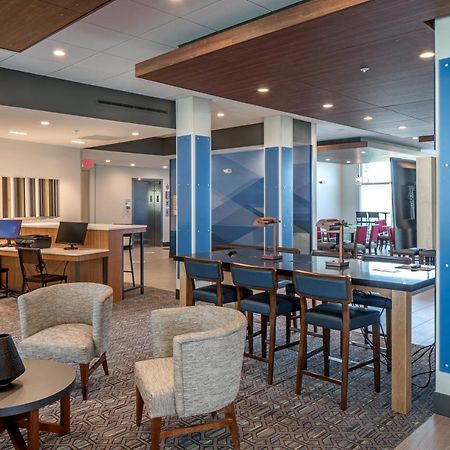 Holiday Inn Express & Suites - West Omaha - Elkhorn By Ihg Esterno foto