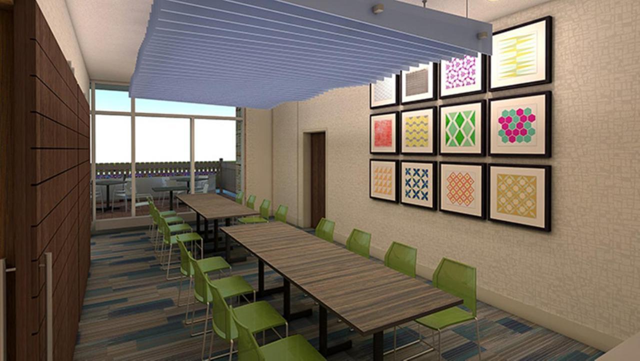 Holiday Inn Express & Suites - West Omaha - Elkhorn By Ihg Esterno foto