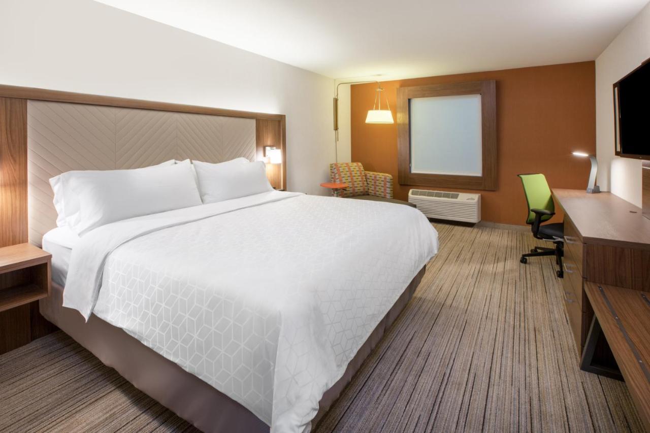 Holiday Inn Express & Suites - West Omaha - Elkhorn By Ihg Esterno foto
