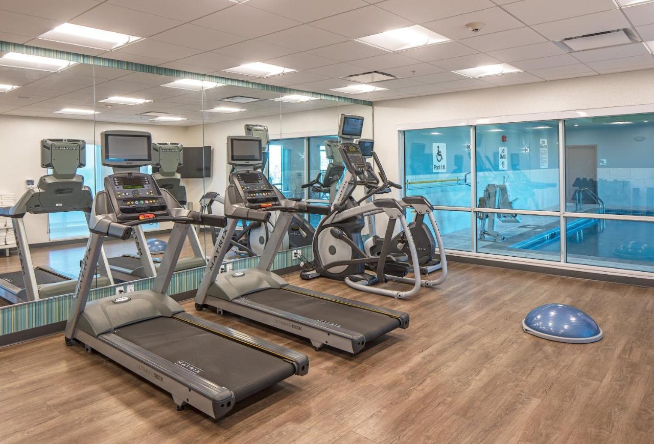 Holiday Inn Express & Suites - West Omaha - Elkhorn By Ihg Esterno foto