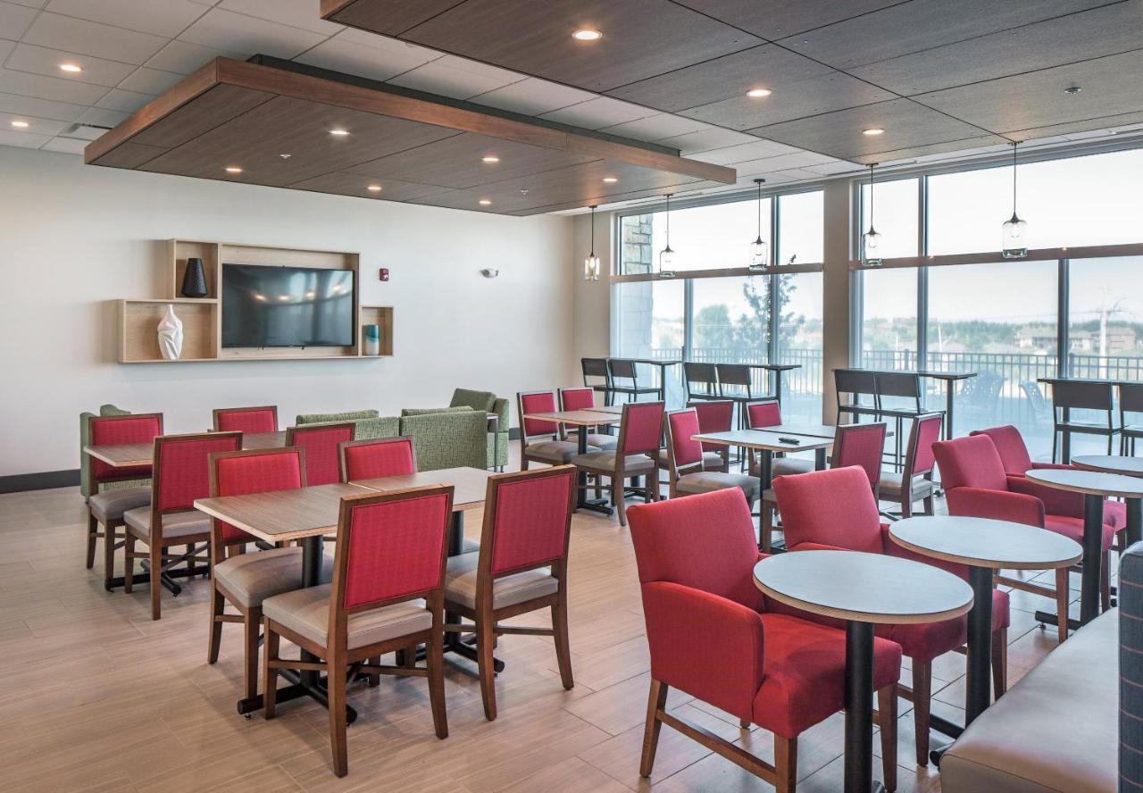 Holiday Inn Express & Suites - West Omaha - Elkhorn By Ihg Esterno foto