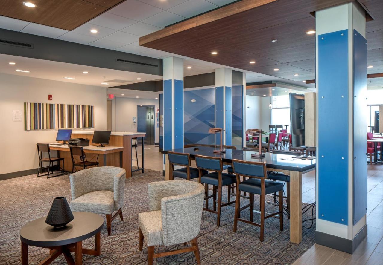 Holiday Inn Express & Suites - West Omaha - Elkhorn By Ihg Esterno foto