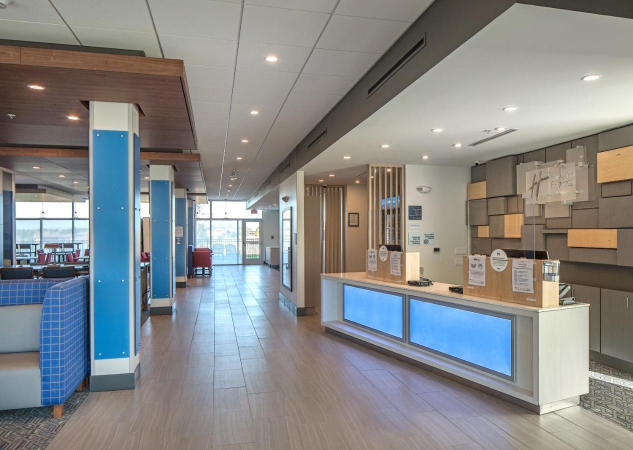 Holiday Inn Express & Suites - West Omaha - Elkhorn By Ihg Esterno foto