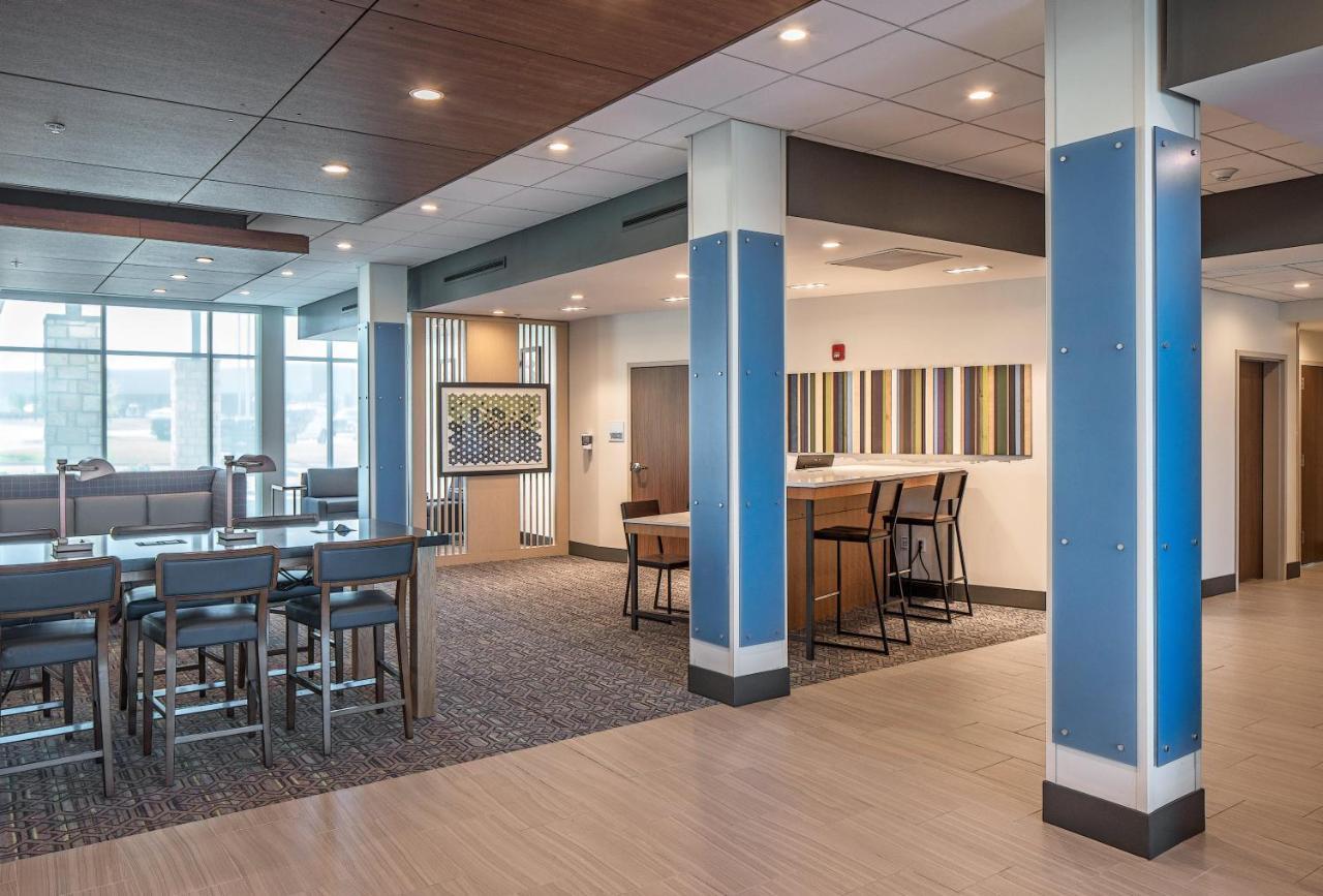 Holiday Inn Express & Suites - West Omaha - Elkhorn By Ihg Esterno foto