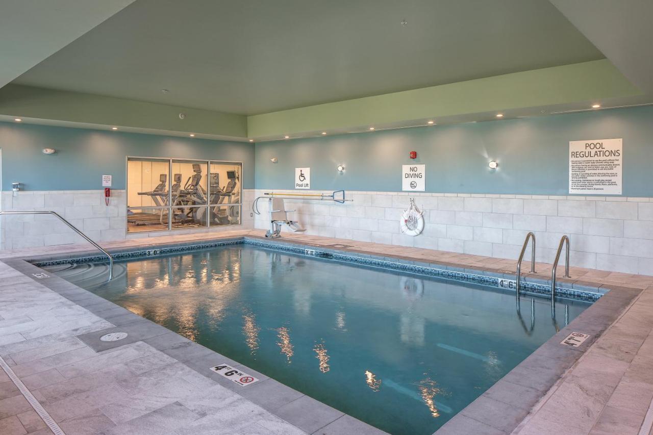 Holiday Inn Express & Suites - West Omaha - Elkhorn By Ihg Esterno foto